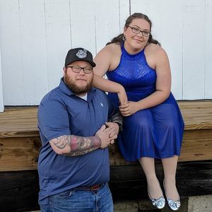 Meet your Posher, Anthony